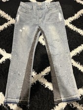 Gallery Dept Flared Jeans