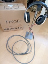 Focal Elegia Kopfhörer OVP +