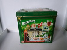 Underberg Sammeldose Sehr