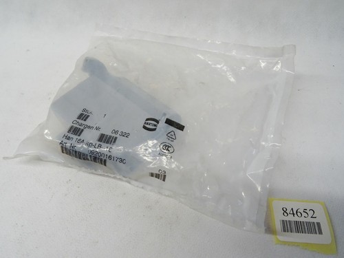 Harting han16a 16 - harting, /