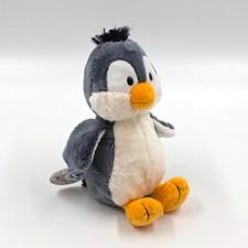 Nici Pinguin Icaak Isaak ca