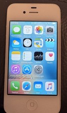 iPhone 4S 32GB Weiß (A1387)