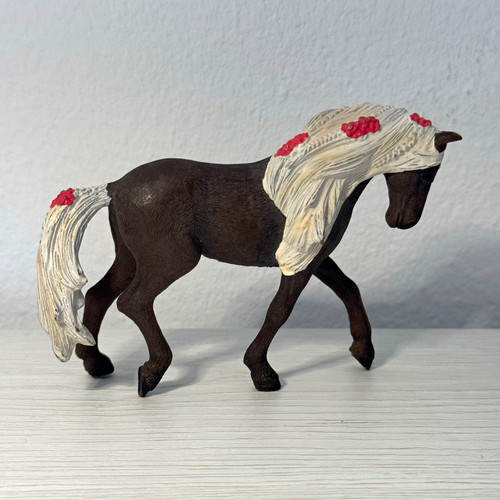 Schleich rocky mountain horse - schleich,