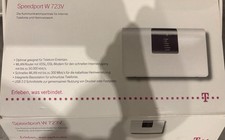 Telekom Speedport W 723V Wireless N Router (40252747), Eventuell Defekt?