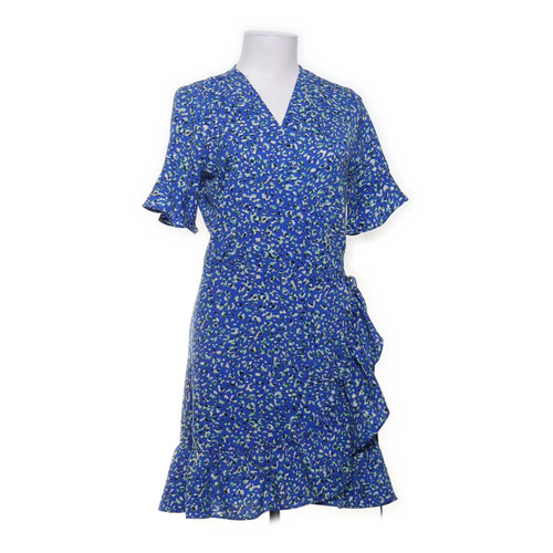 Made chelsea wickelkleid - made, by