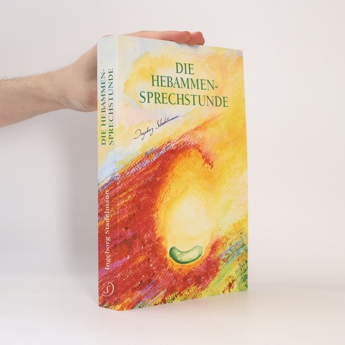 Die hebammen sprechstunde - -, sprechstunde 
