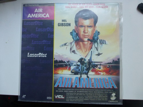 Air america usa 1990 - america,,