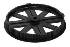 Unold 869569 Zahnrad groß