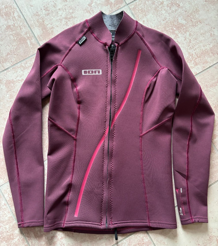 Neopren jacke ion 1 mm - , 2/1