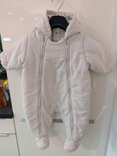 Petit Bateau Schneeoverall /