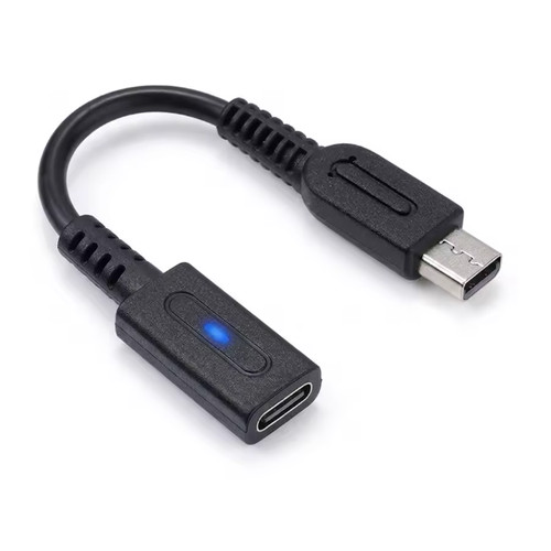 Usb adapter für nintendo - usb-c,