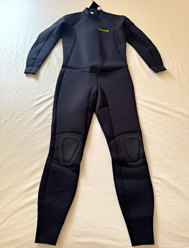 Olaian 100 herren neoprenanzug - 100,