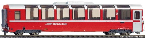 Bemo 3693133 rhb ap 1293 - bemo,