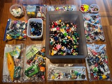 Playmobil Figuren XXL-Konvolut