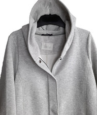 Cecil sweatjacke longjacke - cecil,