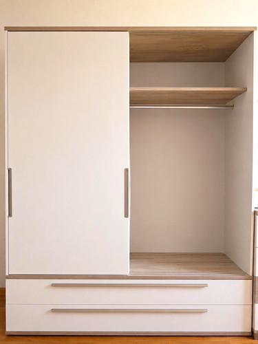 Paidi kleiderschrank - paidi,
