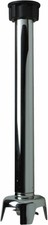 GAM Profi Edelstahl Inox Mixstab 600 mm 60 cm Mix Stab Stabmixer STAB600