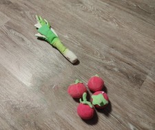 Haba Biofino Stoffobst Gemüse