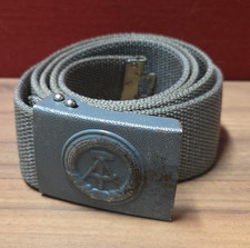 Original DDR NVA Koppel