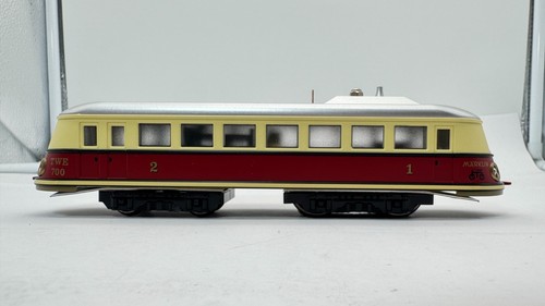 Märklin 18050 replika - h0,