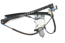 VW Polo 6N elektrischer