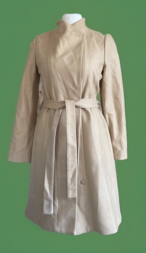 Mango suit eleganter mantel - mango,