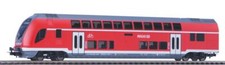 Piko 58805, DoSt Steuerwagen