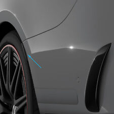 AMG Radlaufverbreiterung