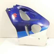 Suzuki GSX-R 750 SRAD