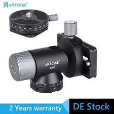 Einbeinstativ Gimbal Head