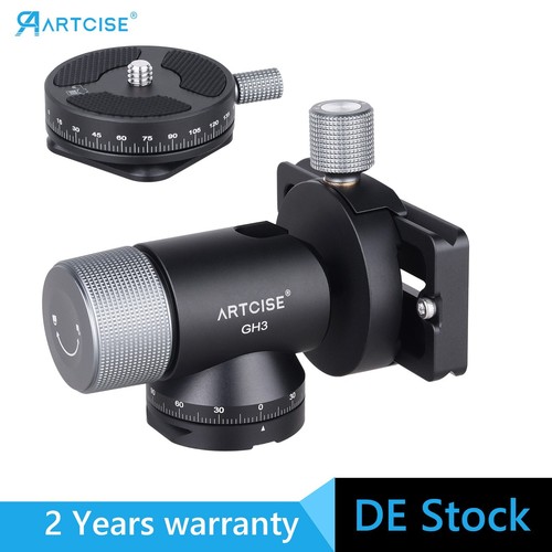 Einbeinstativ gimbal head - einbeinstativ,