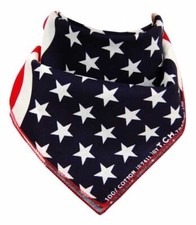 Kopftuch Halstuch Bandana USA