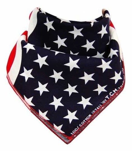 Kopftuch halstuch bandana - halstuch, usa