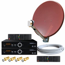Gibertini 4-TV Full HD