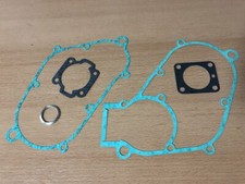 NSU Quickly S N L 512 Motor