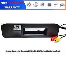 170° Auto Rückfahrkamera