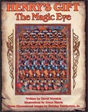 Henry's Gift: The Magic Eye -