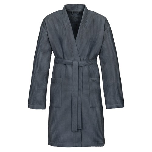 Vossen bademantel rom - vossen, unisex