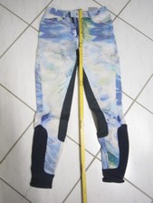 Reithose Eurostar Gr. S