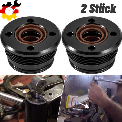 Trim zylinder ram rebuild kit - trim,