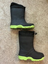 Kamik Boots Y13