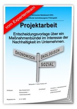 Technischer Betriebswirt TBW