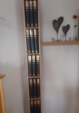 Brockhaus Meilensteine, 21 Bände, Audiopen, Ledereinband 