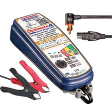 OPTIMATE 4 QUAD PROGRAM