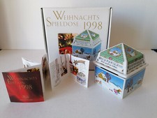 Hutschenreuther Spieldose