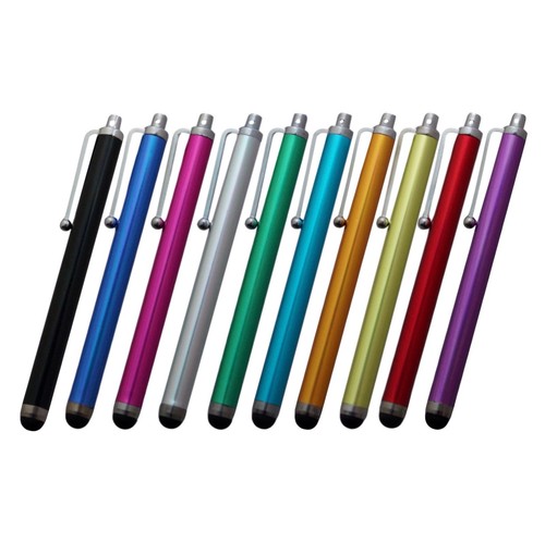 10x touchpen eingabestift - 10x,