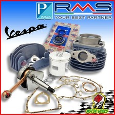 Komplettes tuning kit 102cc - komplettes,