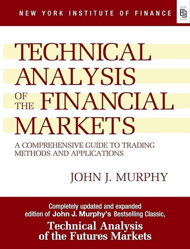 John murphy technical analysis - murphy,