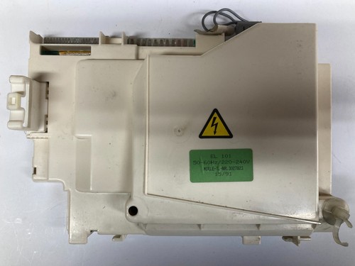 Miele elektronik 101 - miele, el