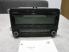 VW Polo V 6R 6C 2009 bis 2014